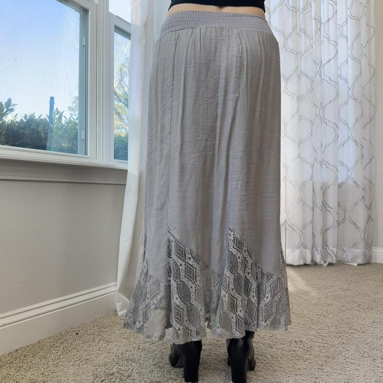 Apt. 9 Women's Tan Skirt
