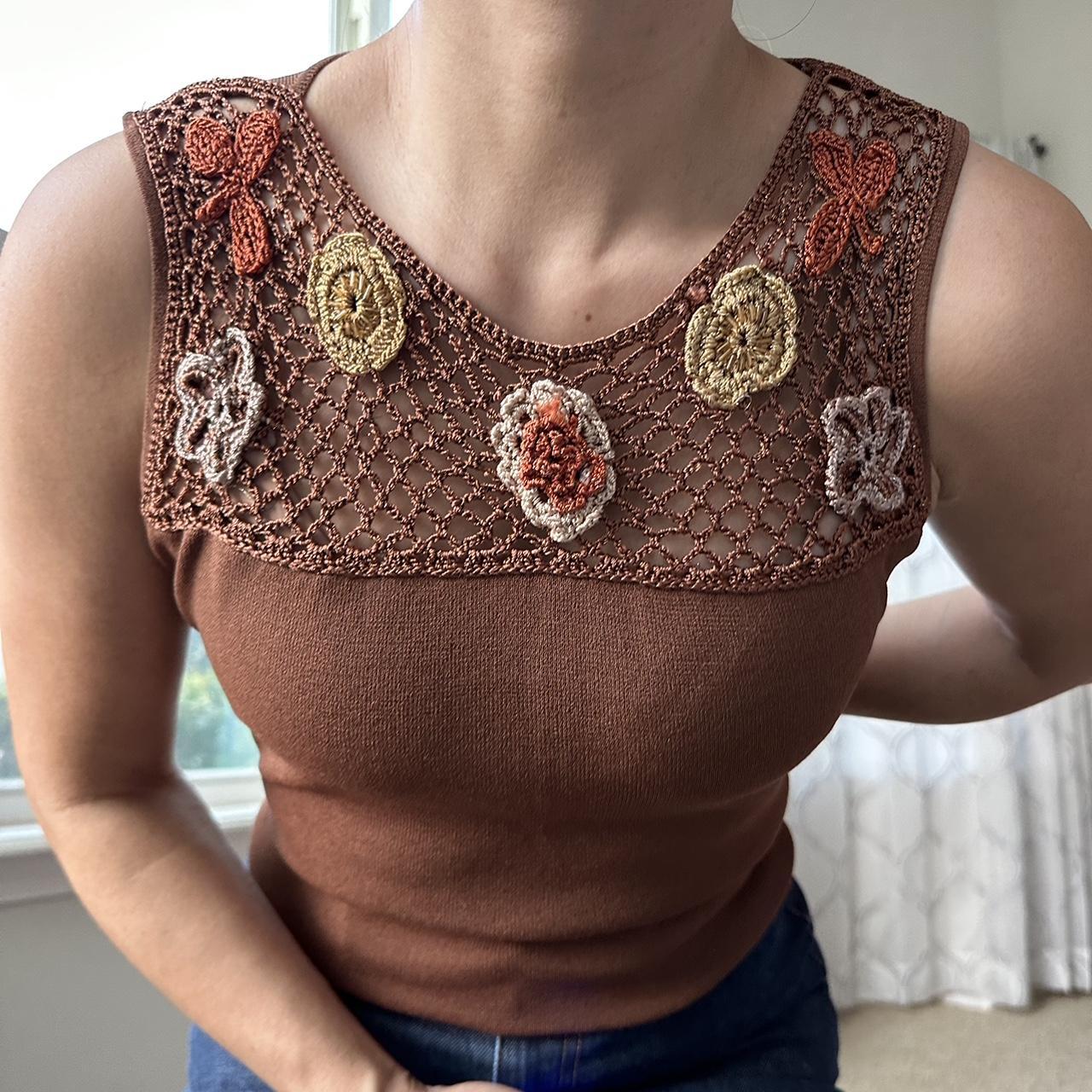 Joseph A Women's multi Vest
