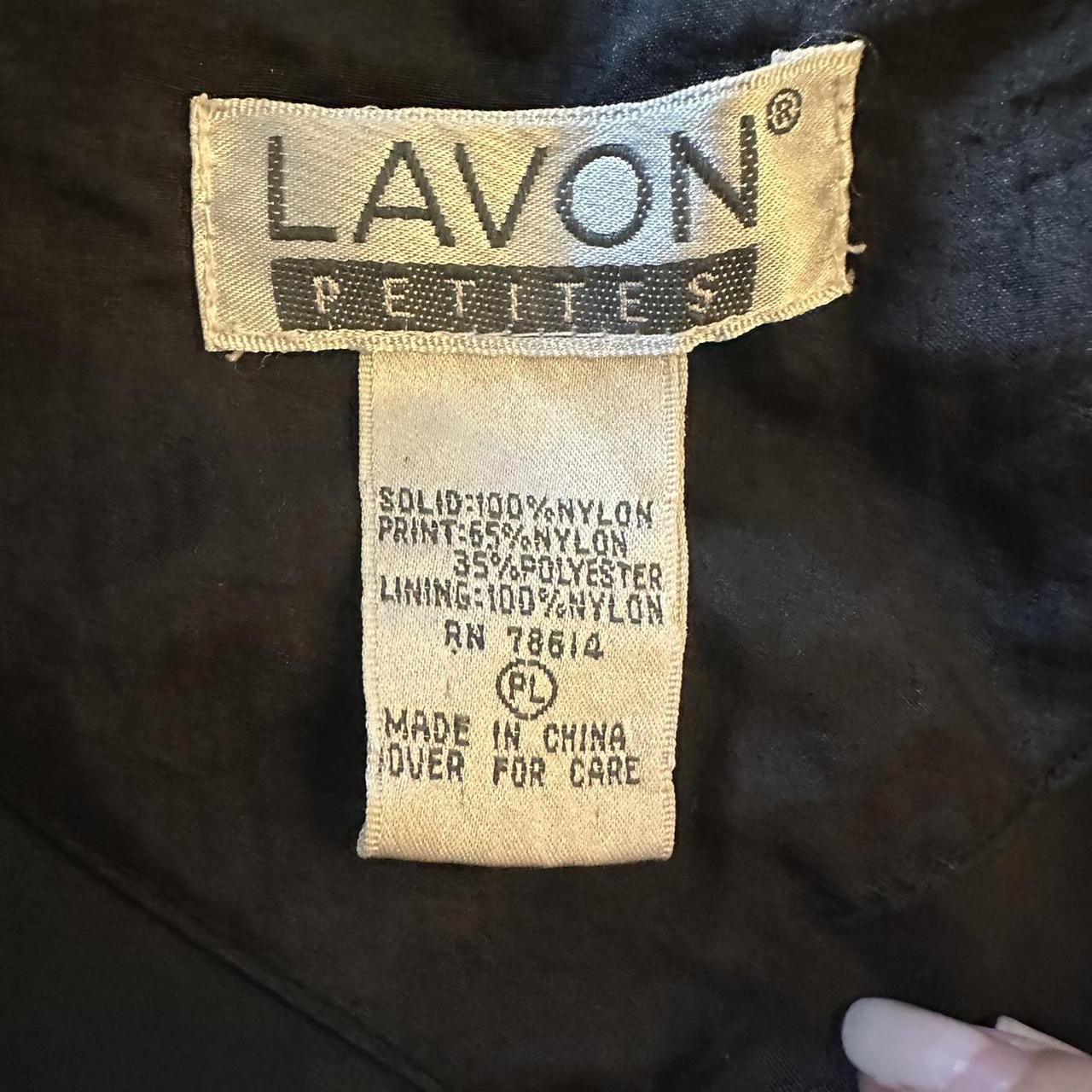 Lavon Women's multi Jacket