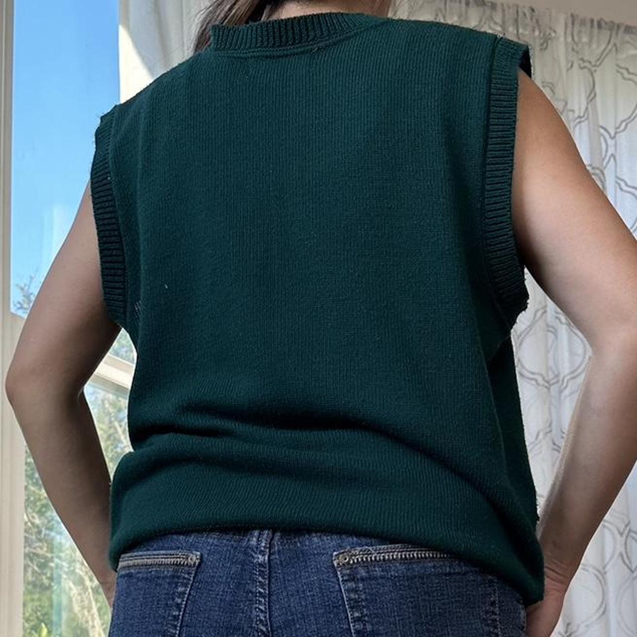 Alfred Dunner Women's Multi Gilet