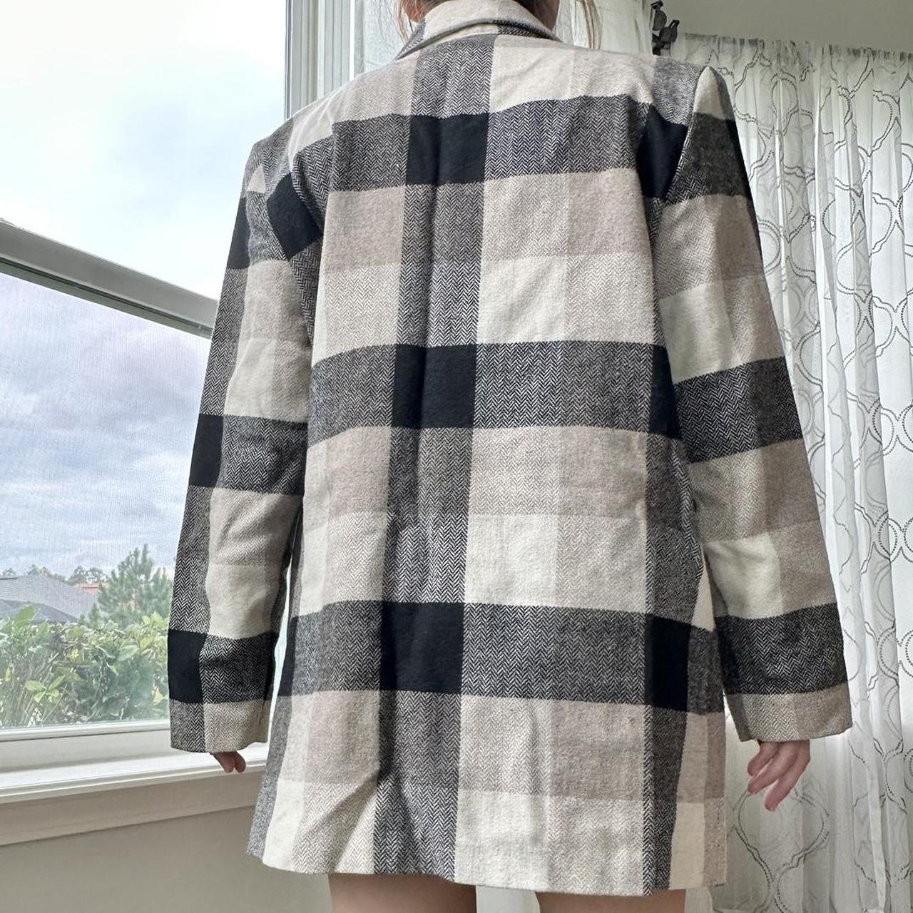 Women's multi Jacket