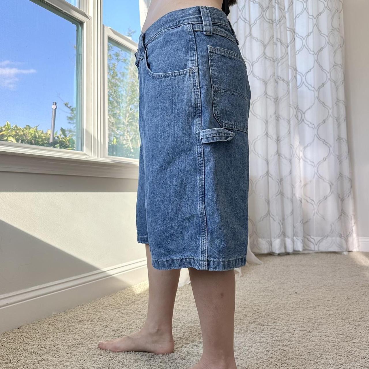 Wrangler Women's Blue Shorts