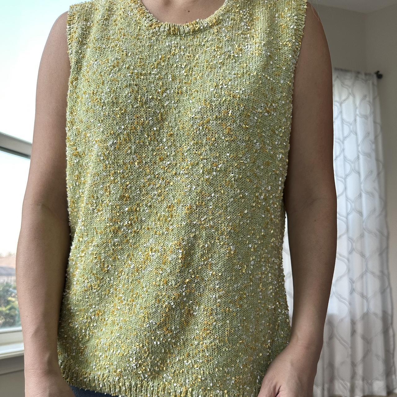 Sag Harbor Women's multi Vest