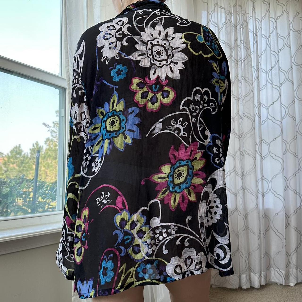 Women's multi Shirt