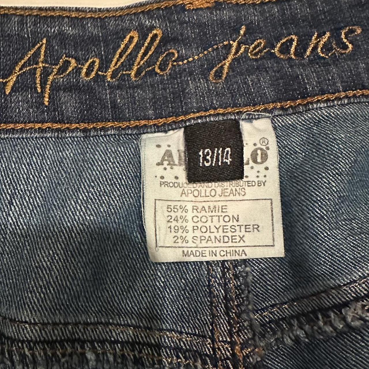 Women's Blue Shorts