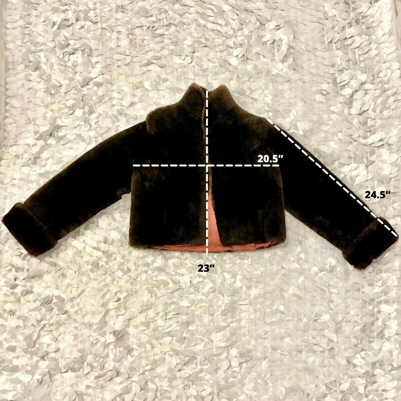 Women's Brown Jacket