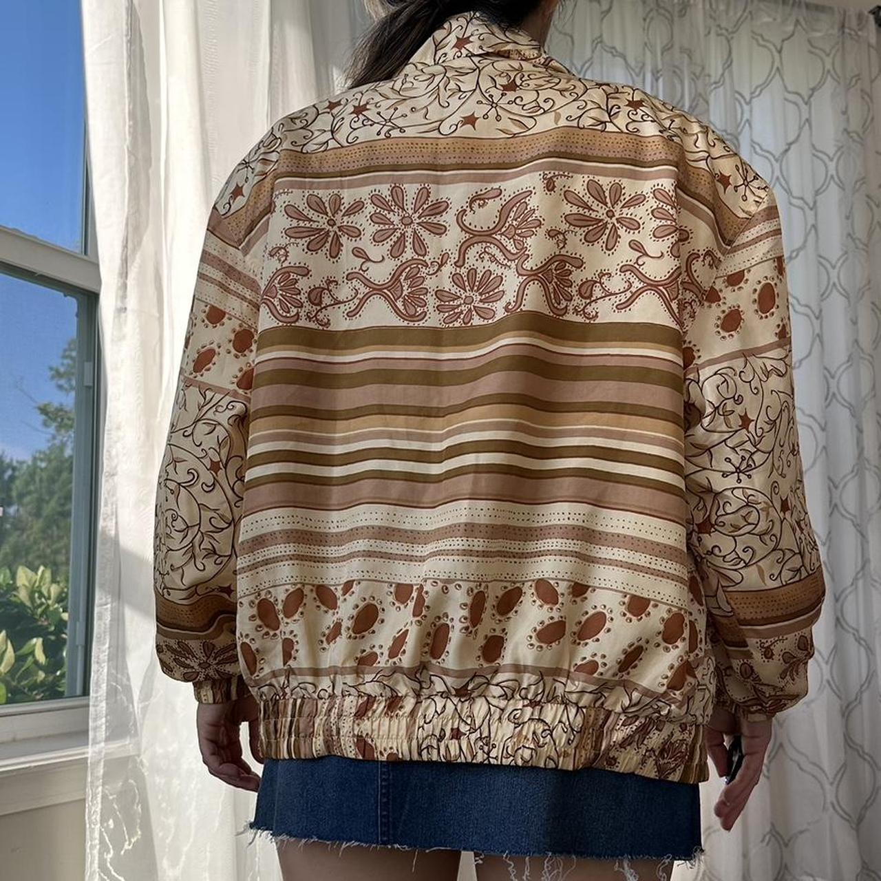 Women's multi Jacket