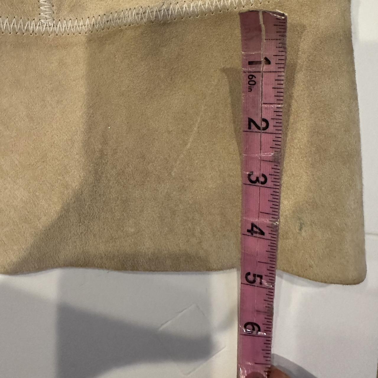 Wilson’s Leather Women's Tan Coat