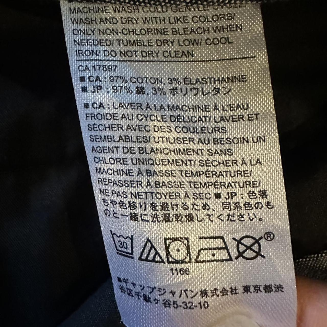 Banana Republic Women's Black Shorts