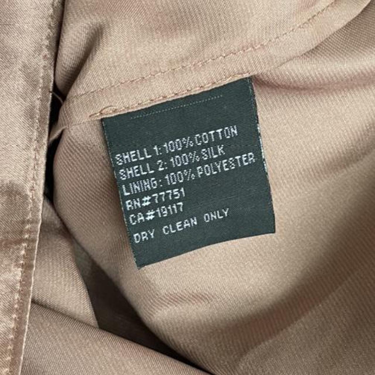 Betsey Johnson Women's Black and Tan Dress