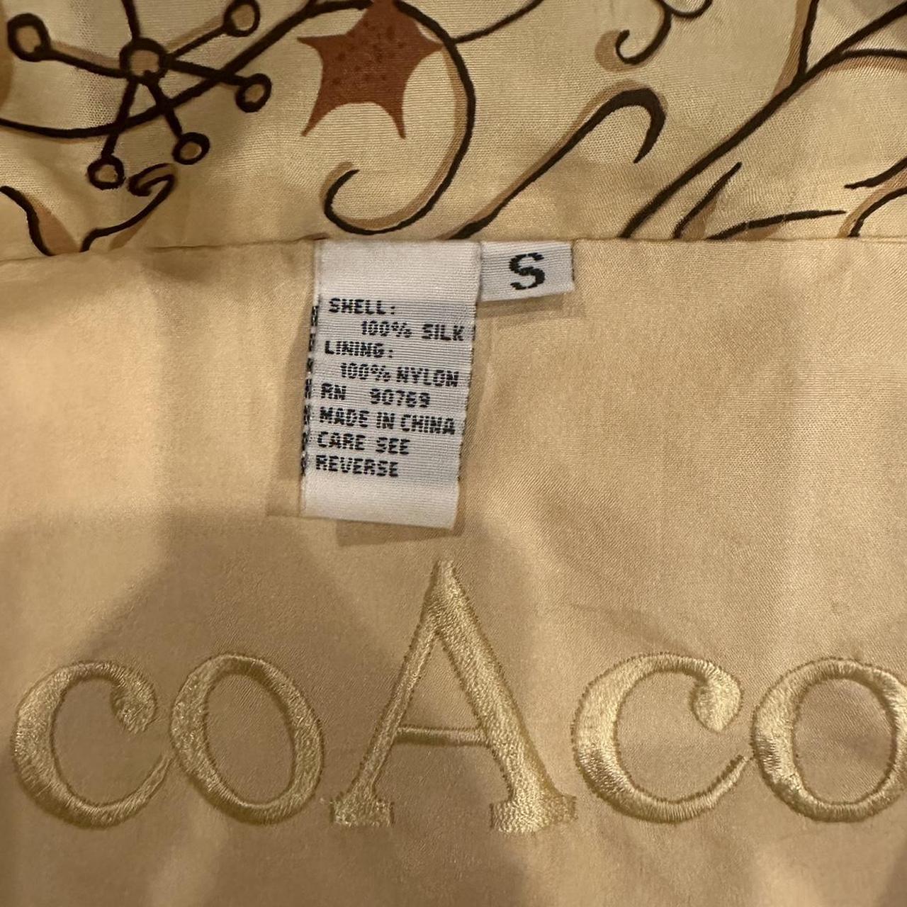 Women's multi Jacket