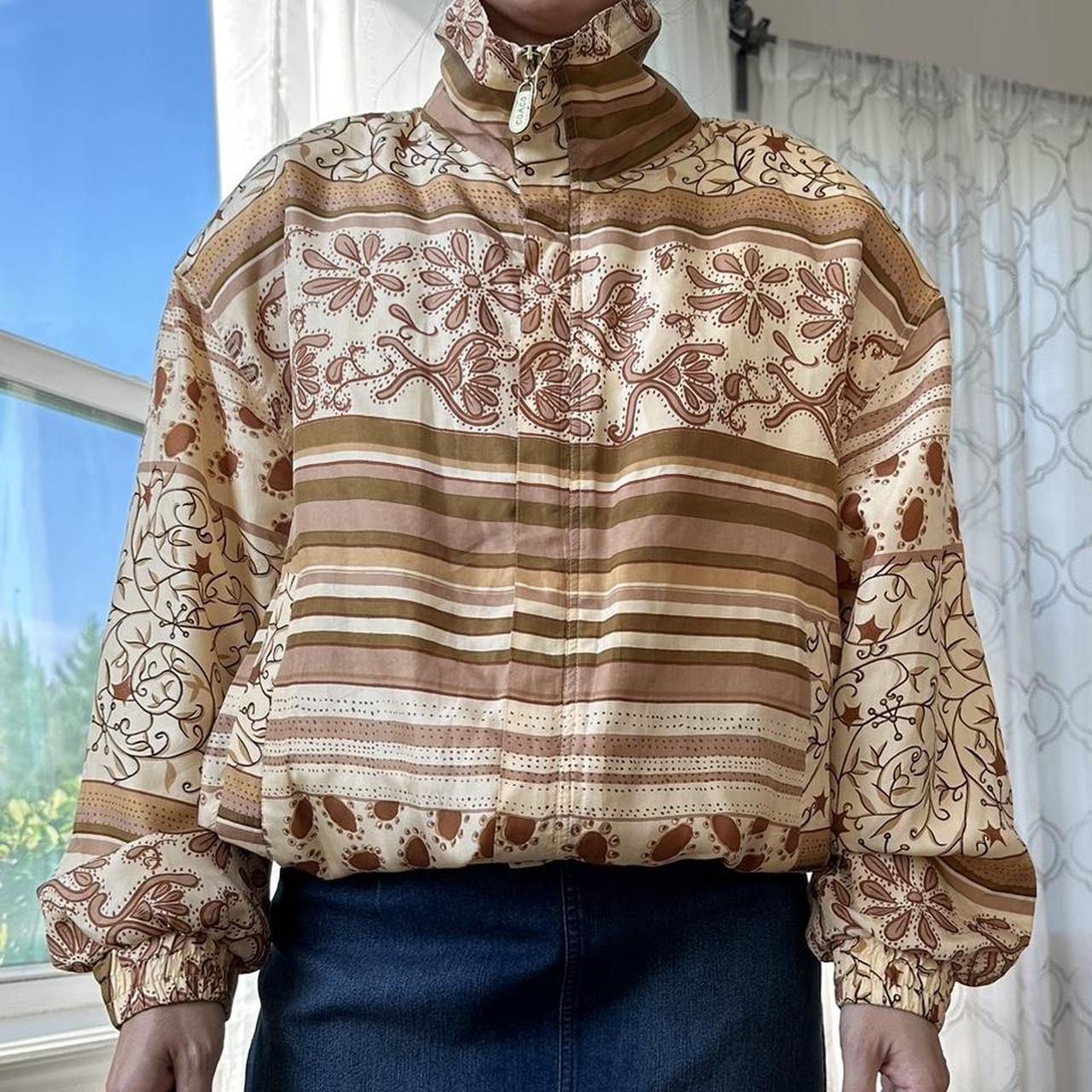 Women's multi Jacket