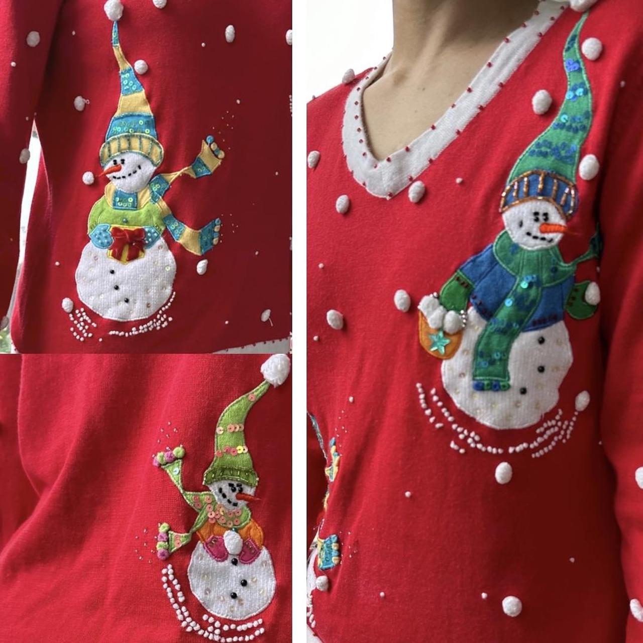 Women's multi Sweatshirt