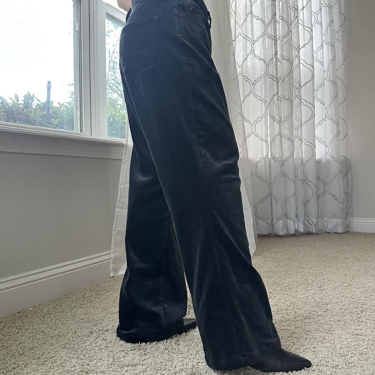 Ralph Lauren Women's Black Trousers