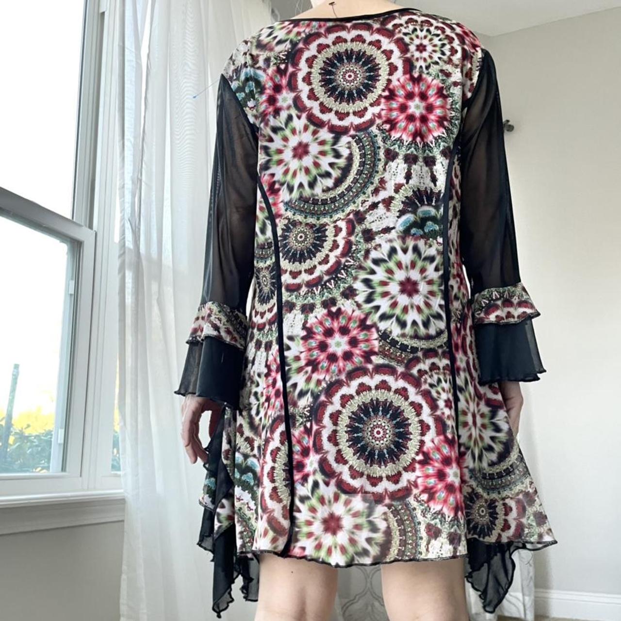 Women's multi Dress