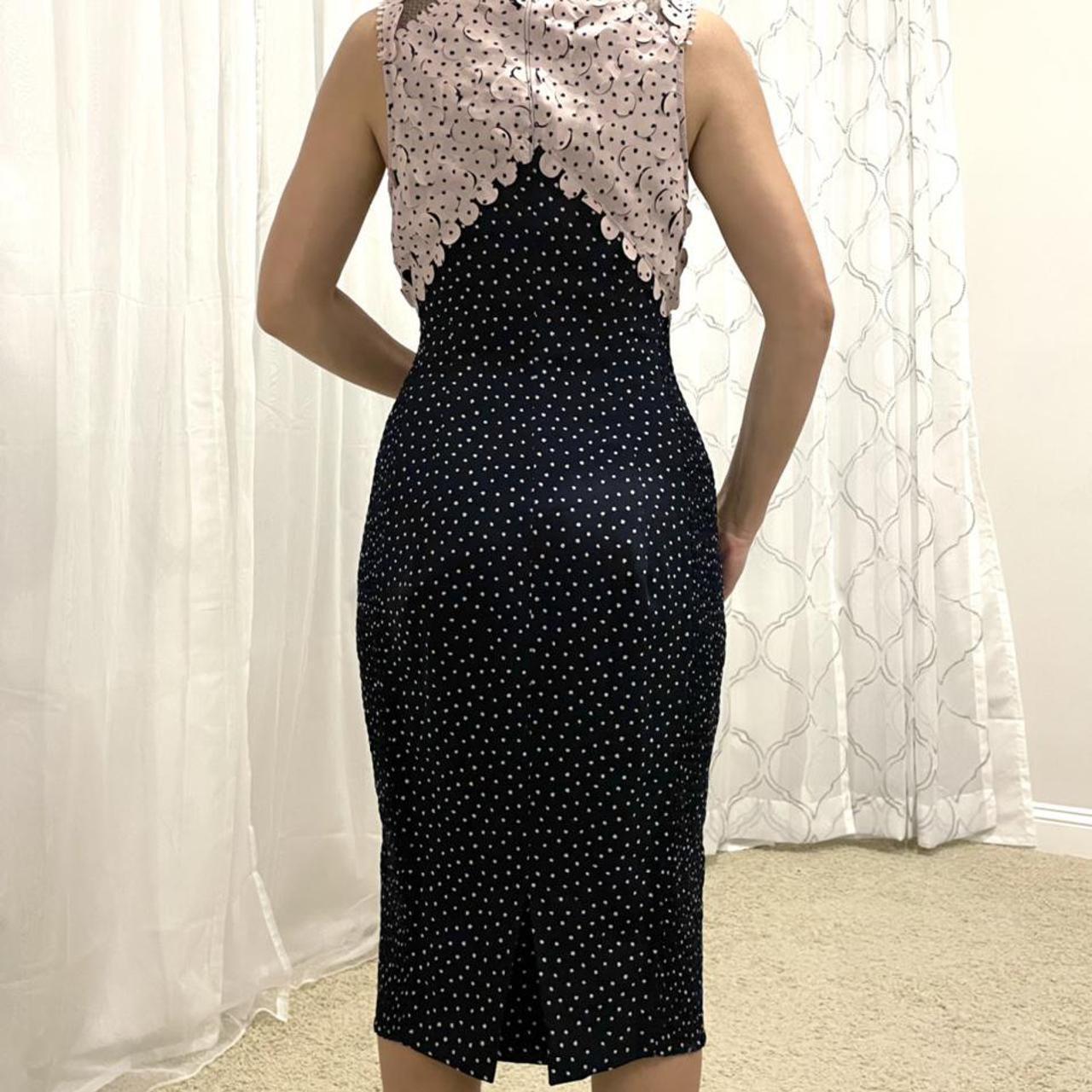 Anthropologie Women's multi Dress