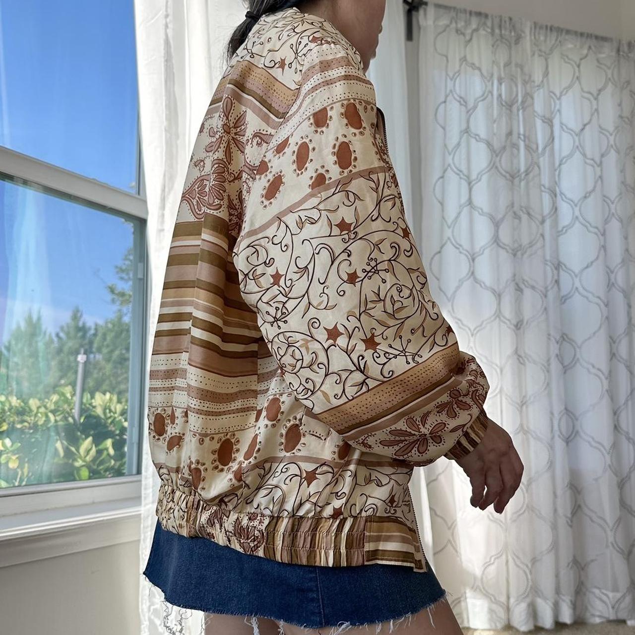Women's multi Jacket