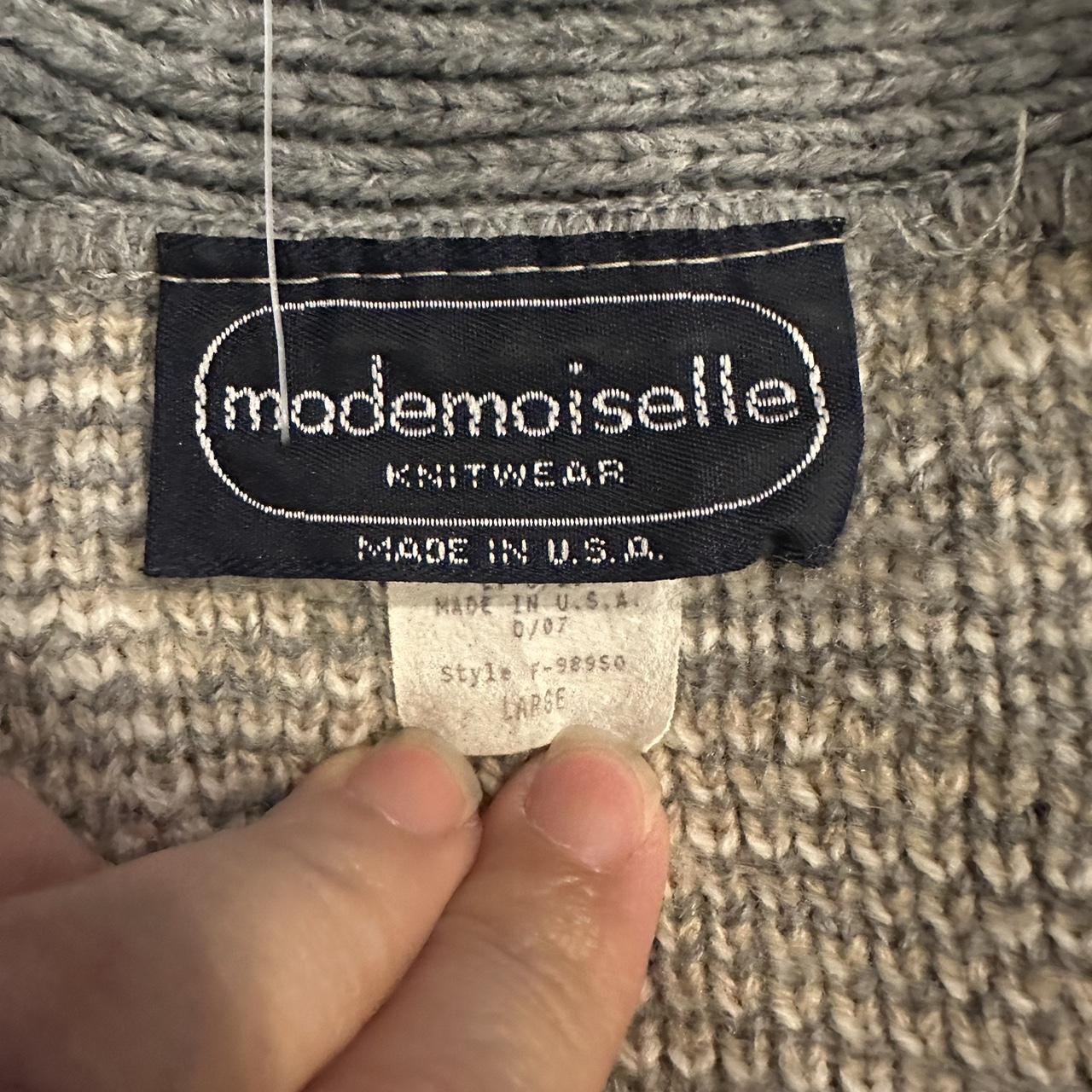 Women's multi Cardigan