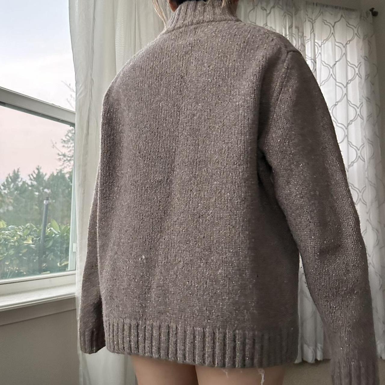 Gap Women's Brown Jumper