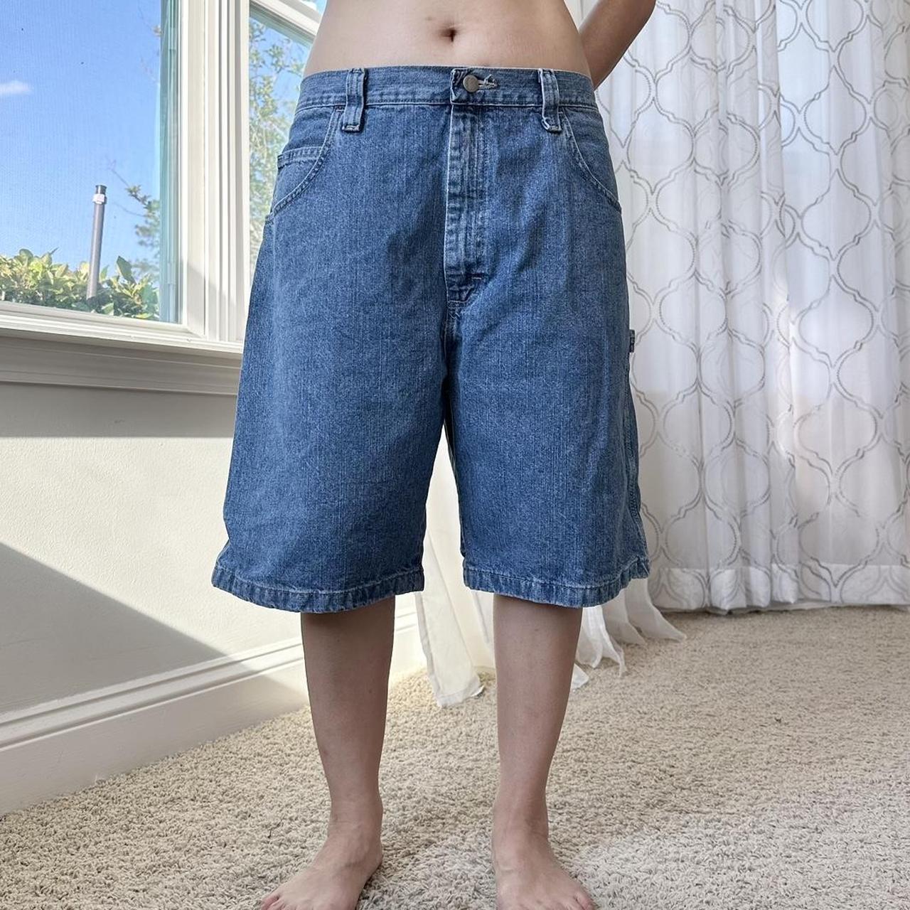 Wrangler Women's Blue Shorts