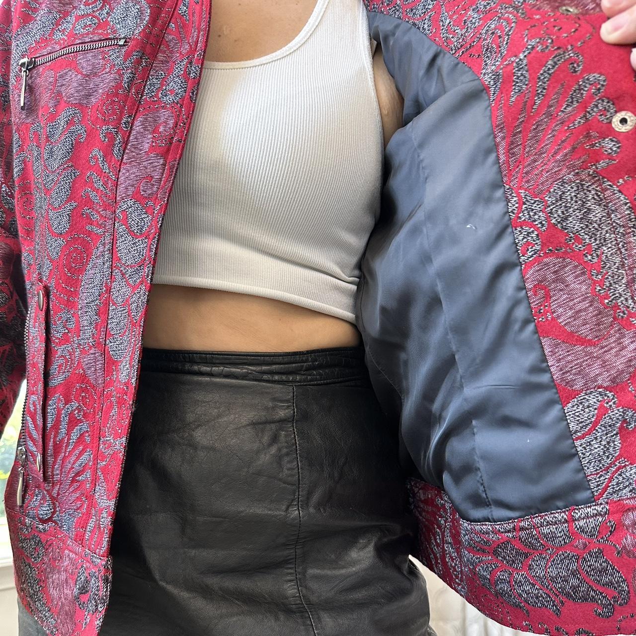 Chico's Women's multi Jacket