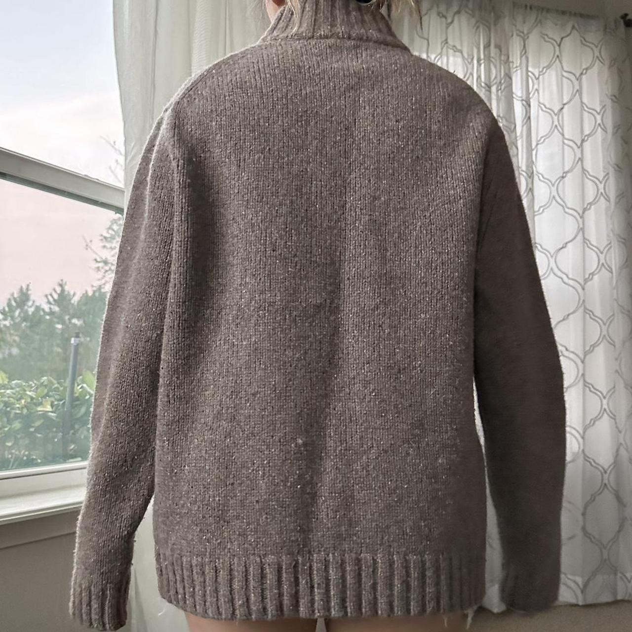 Gap Women's Brown Jumper