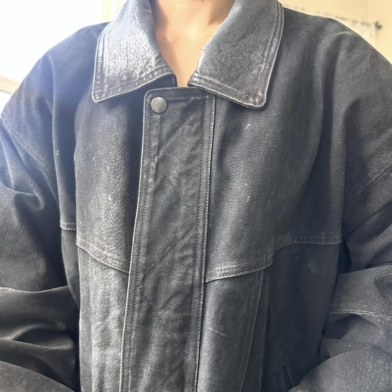 Basic Editions Women's Black Jacket