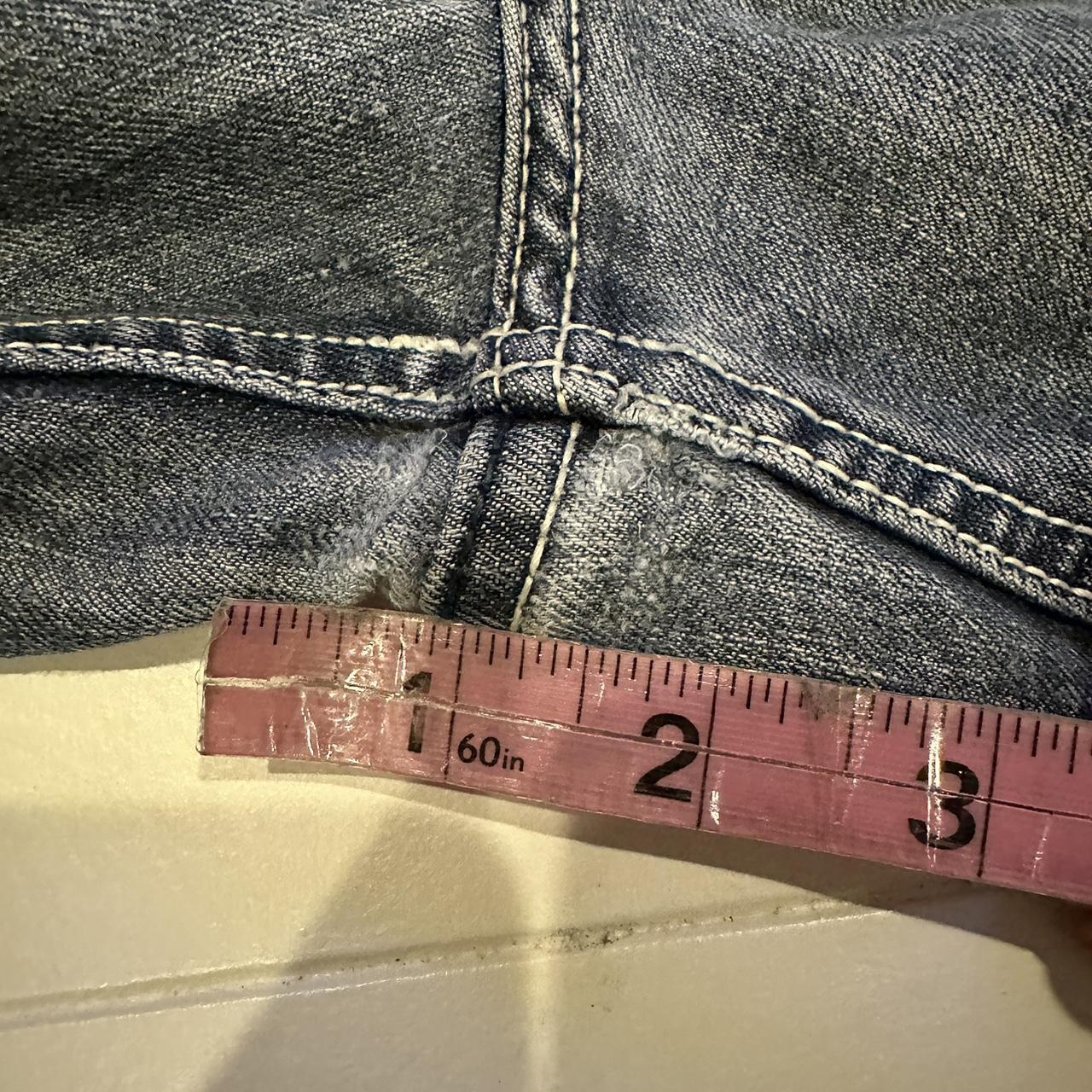 Southpole Women's Blue Shorts
