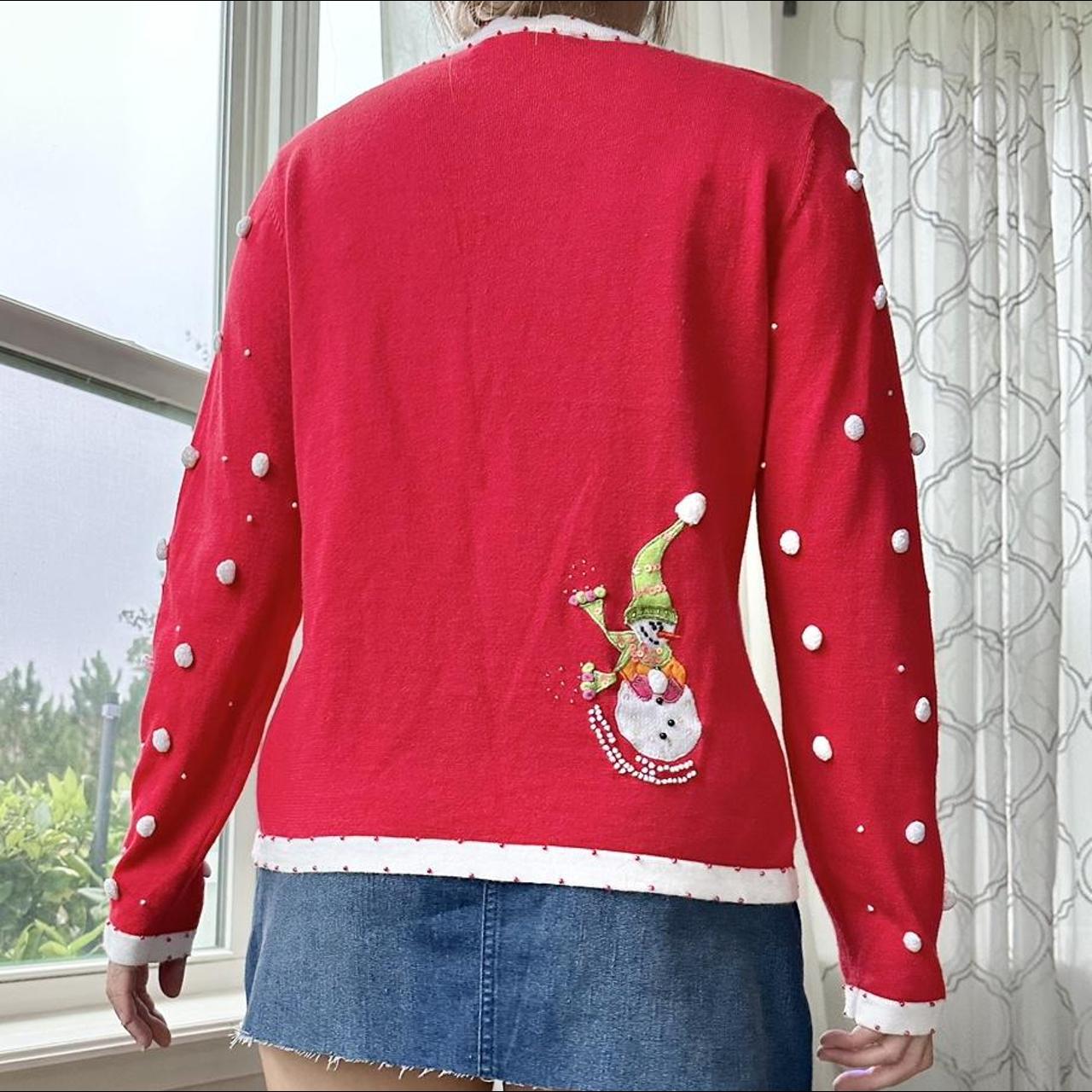 Women's multi Sweatshirt