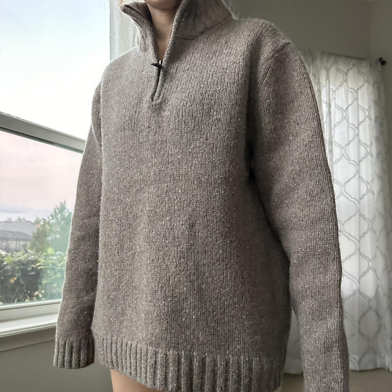 Gap Women's Brown Jumper