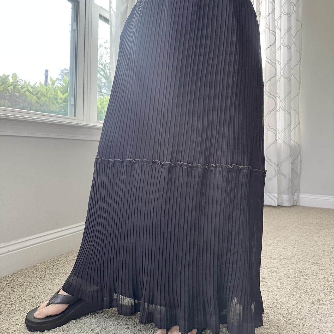 Cato Women's Brown Skirt