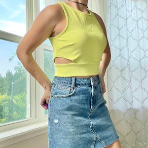 Descriptive image text