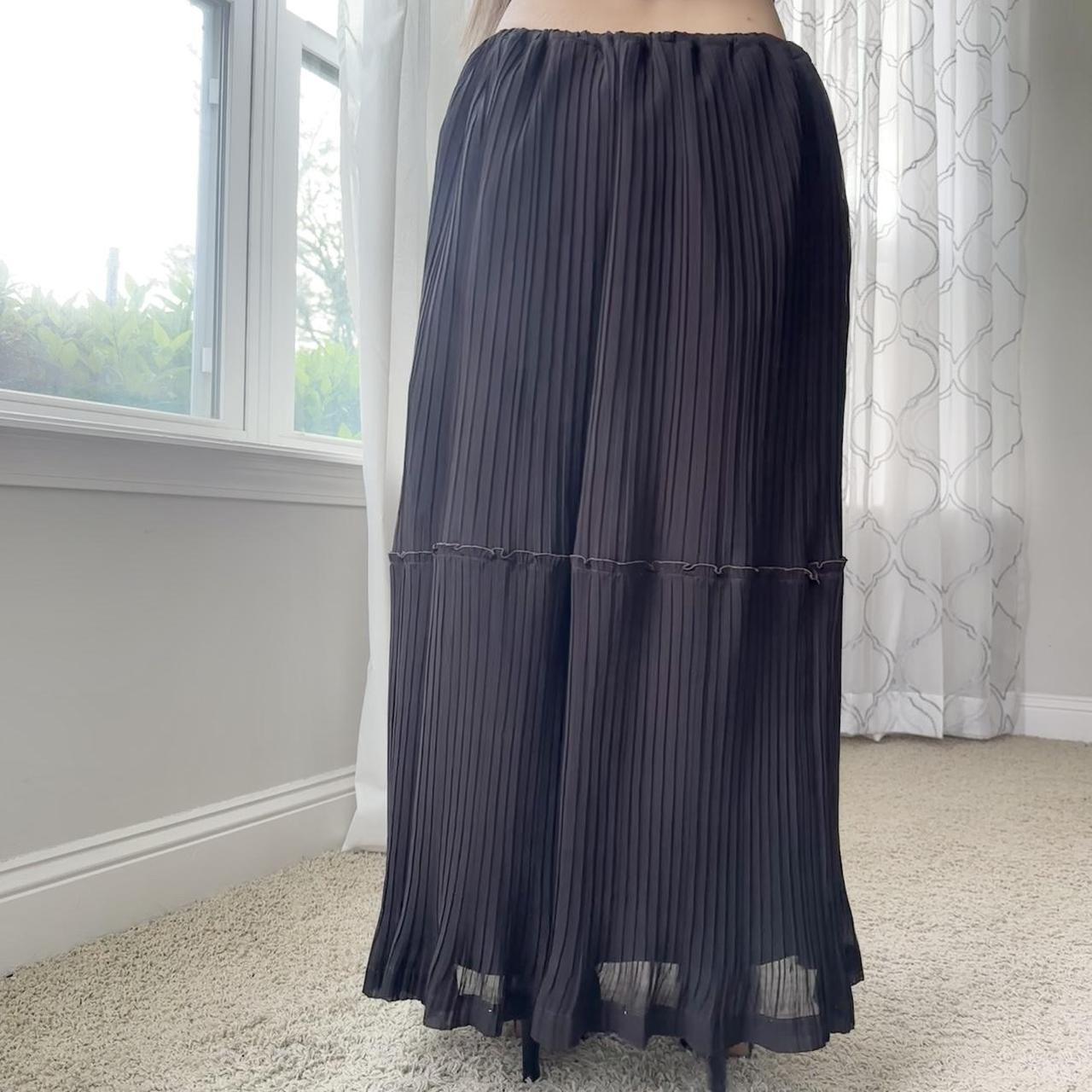 Cato Women's Brown Skirt