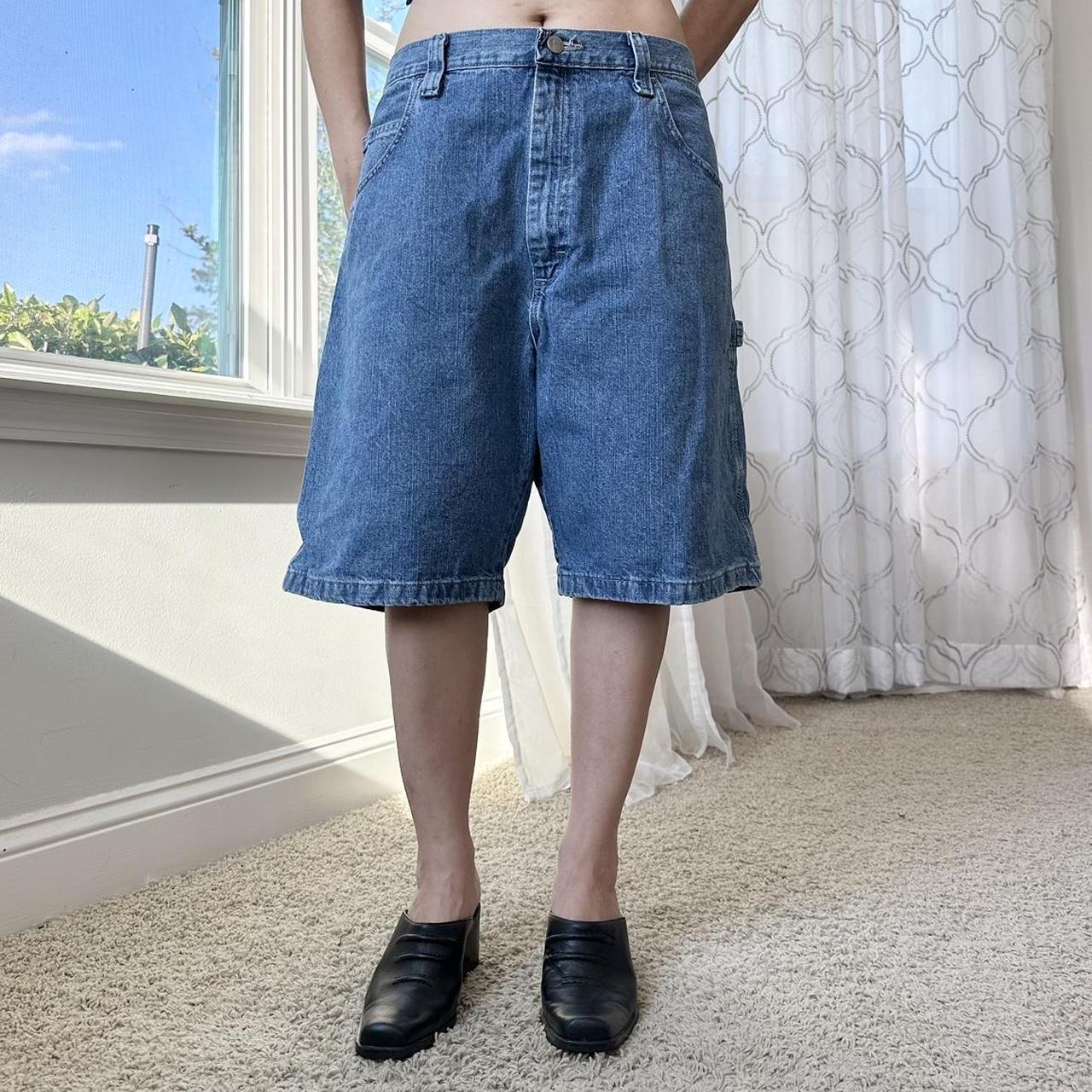 Wrangler Women's Blue Shorts