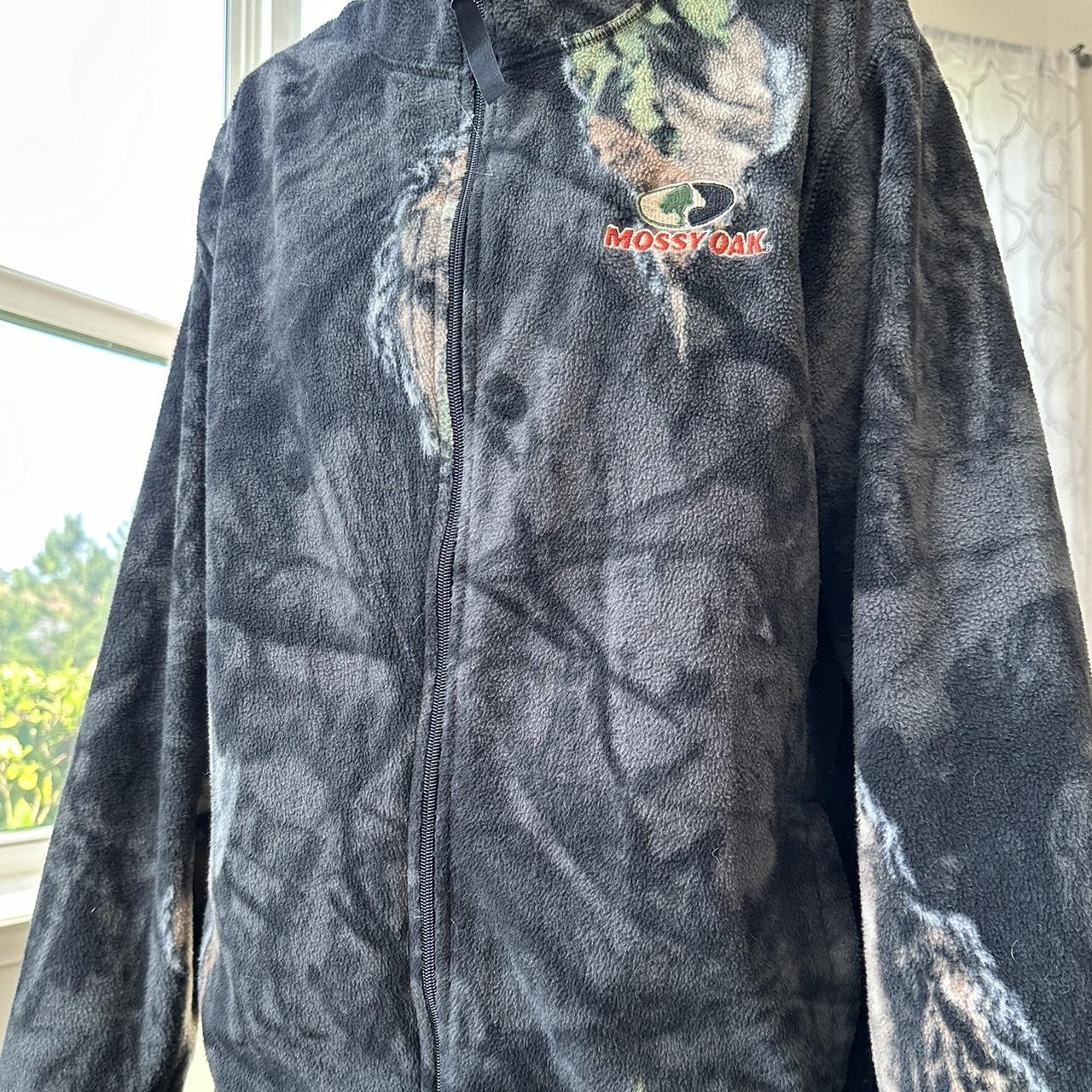 Mossy Oak Women's multi Jacket