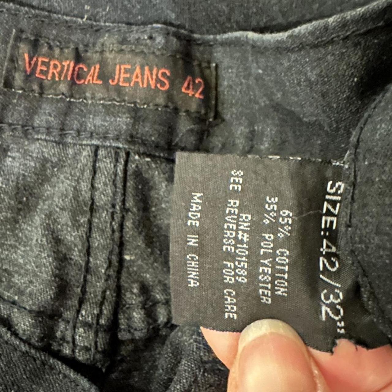 Women's multi Jeans