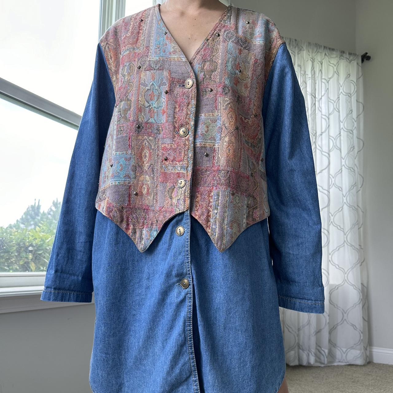 Women's Multi Shirt