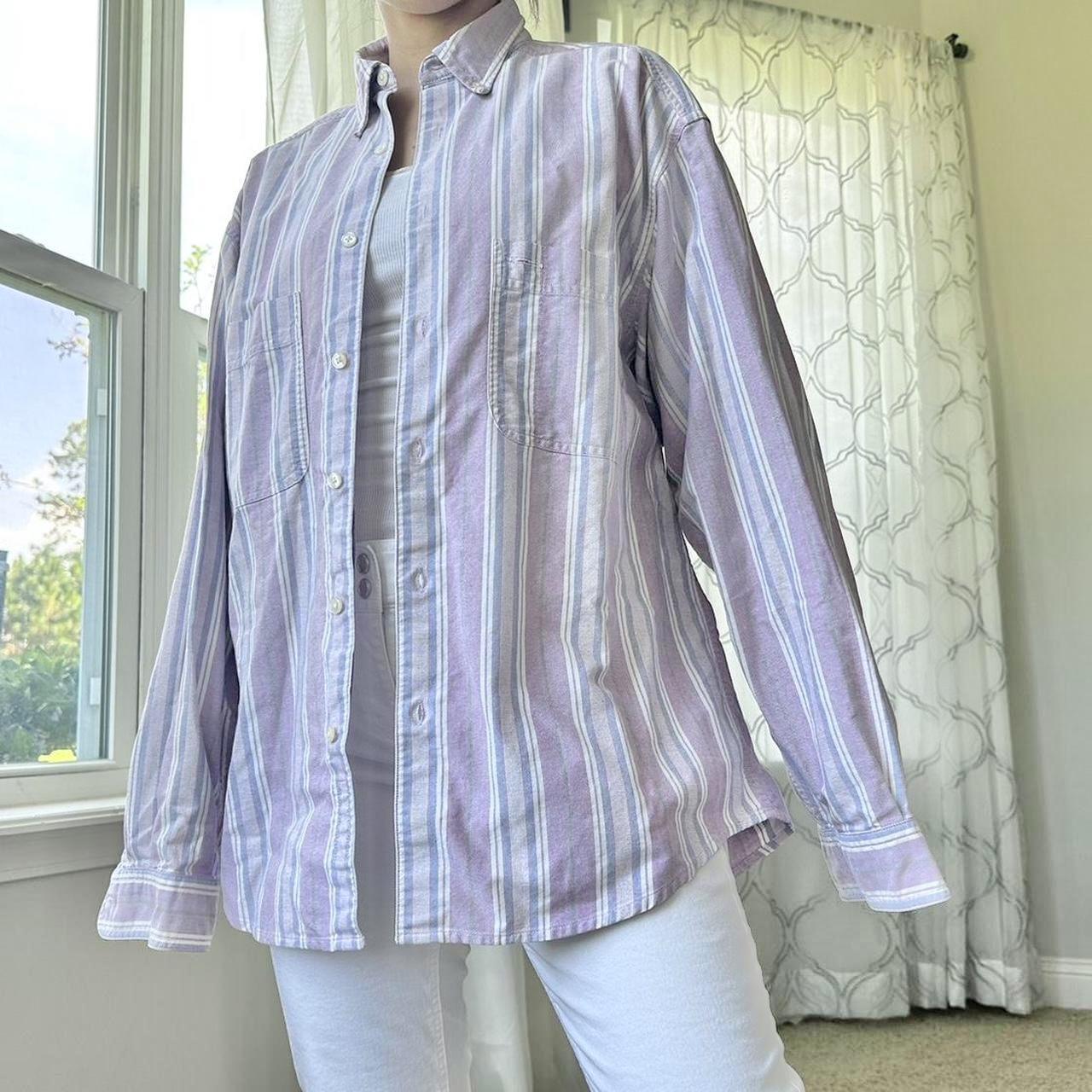 Liz Claiborne Women's Multi Shirt