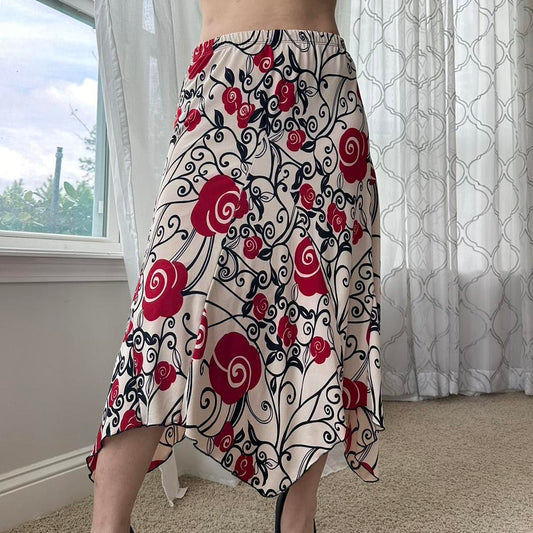 Women's multi Skirt