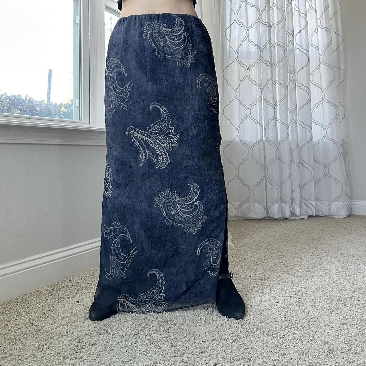 Women's multi Skirt