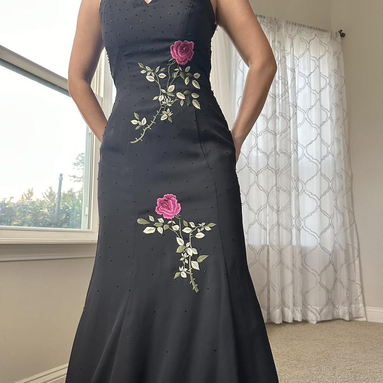 Women's multi Dress