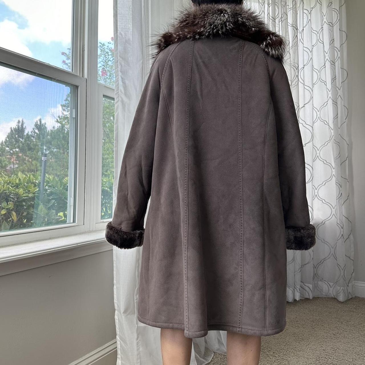 Women's Multi Coat