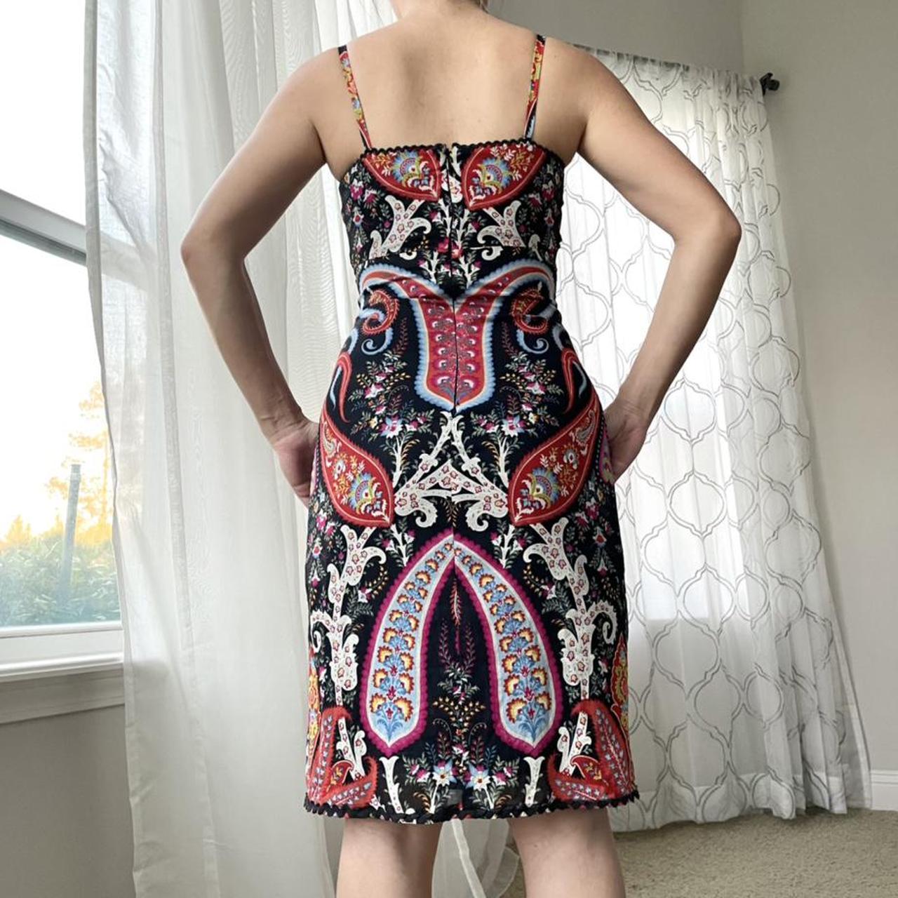 Women's Multi Dress