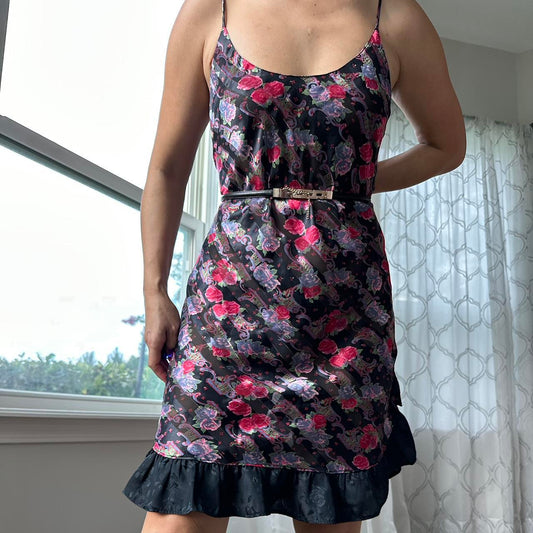 Women's multi Dress