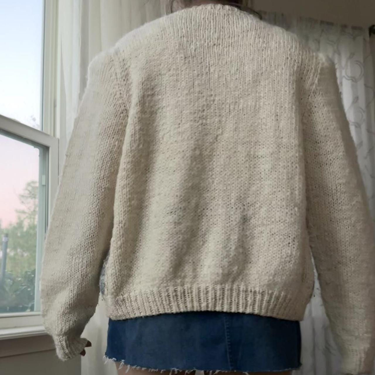 Women's multi Cardigan