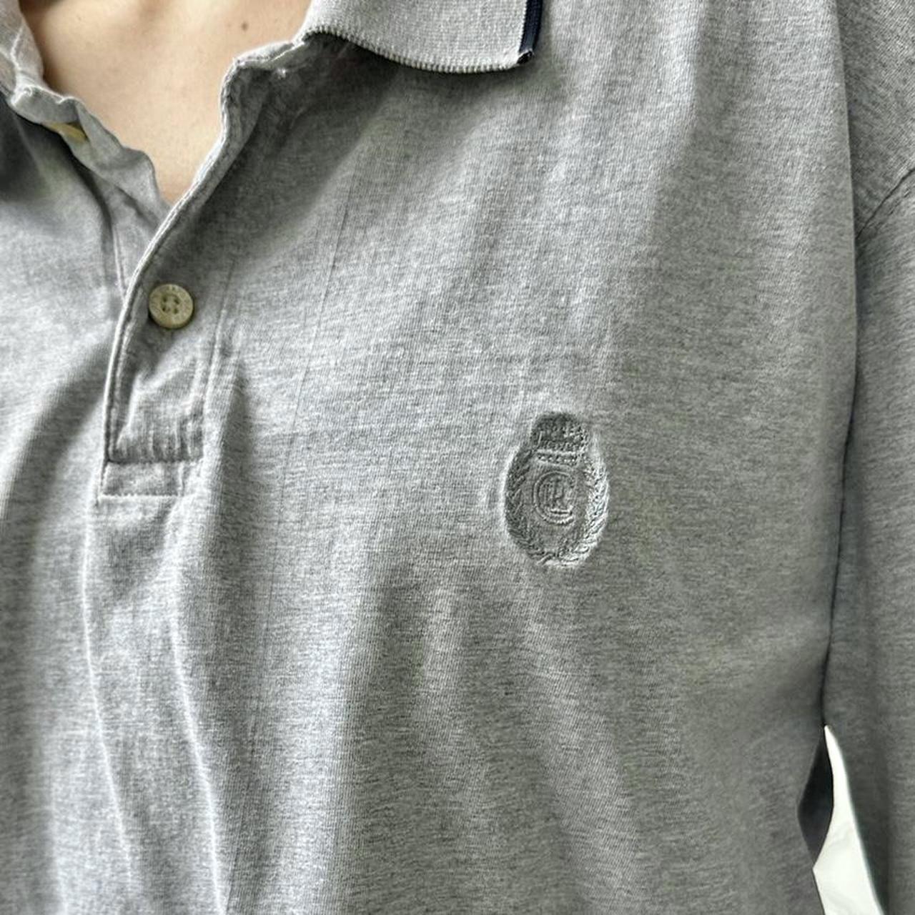 Ralph Lauren Women's Grey Polo-shirts