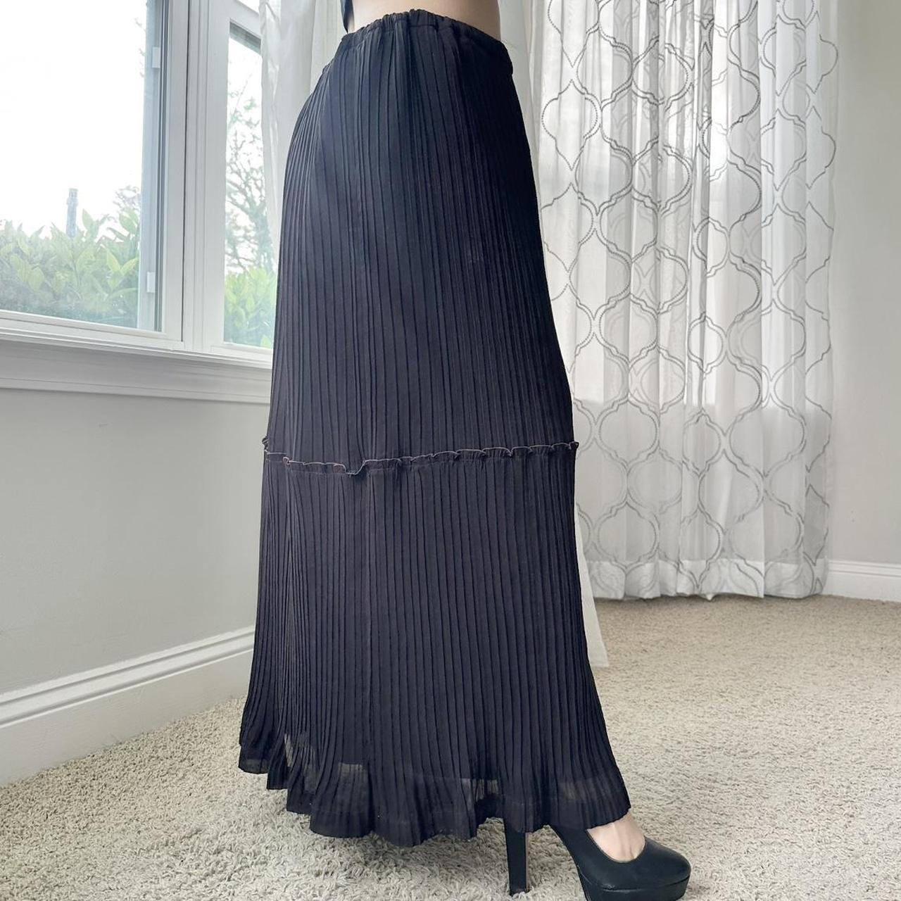 Cato Women's Brown Skirt