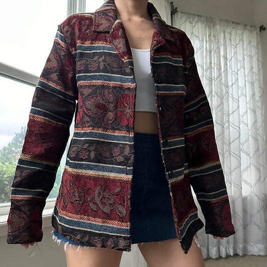 Women's multi Jacket