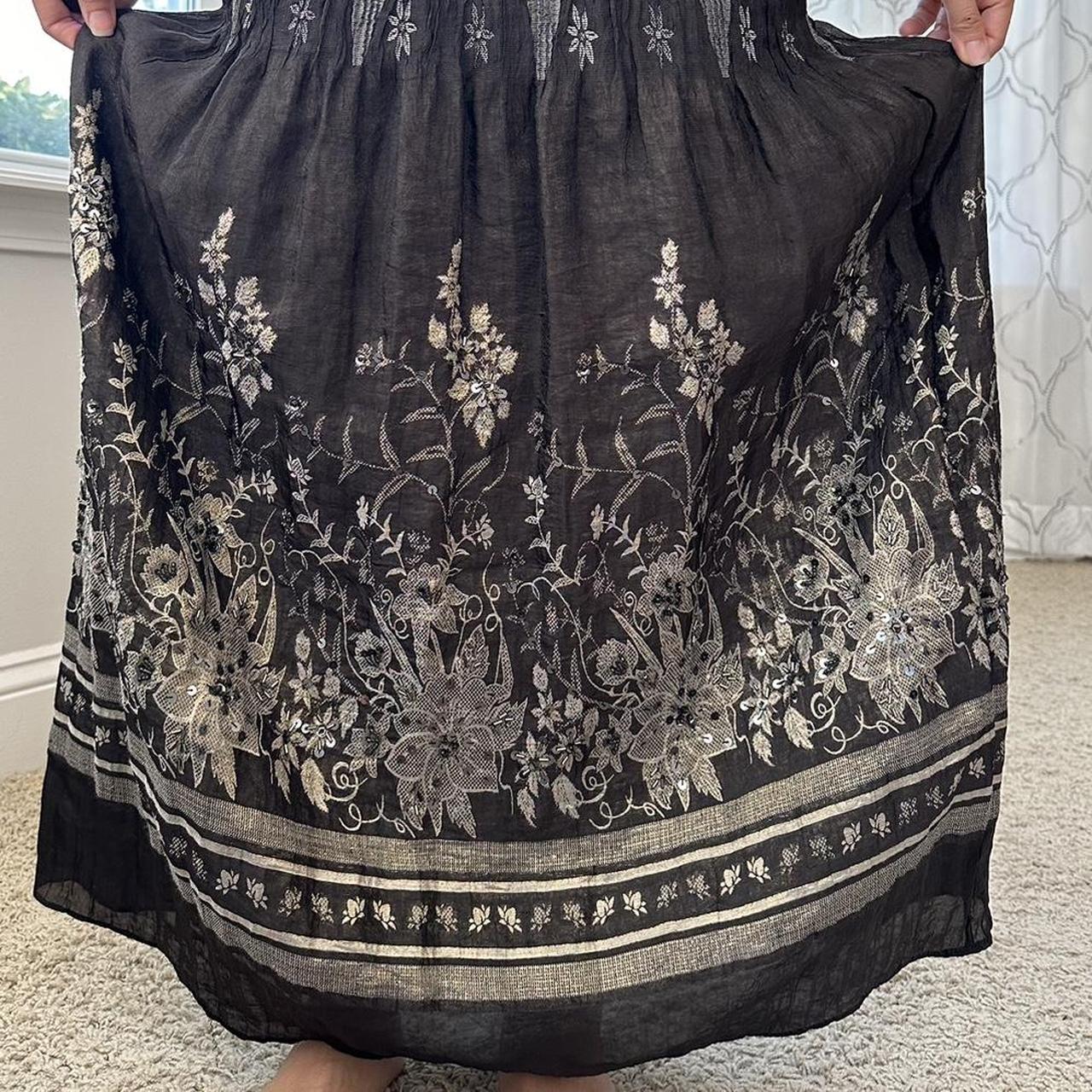 Women's multi Skirt