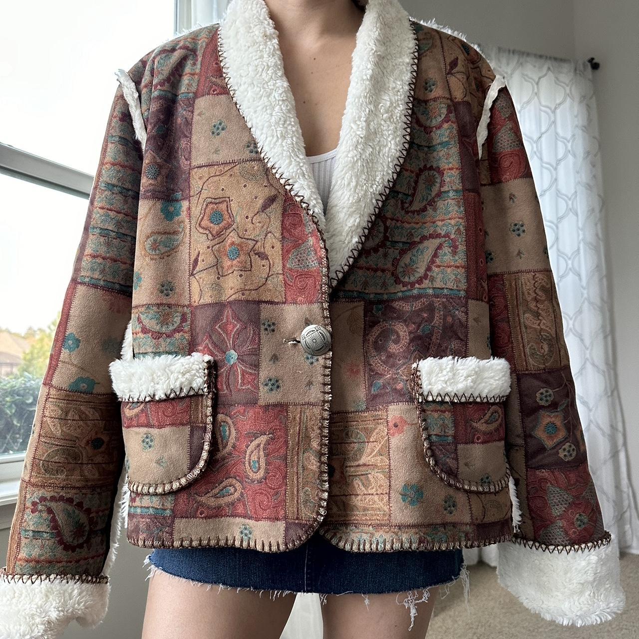 Women's multi Jacket